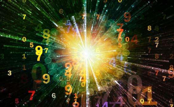 Los fascinantes números que compiten con pi