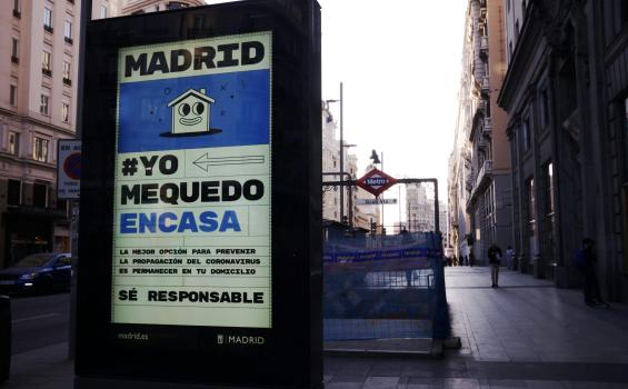 Cinco años del inicio de la pandemia de covid-19: un balance desde la epidemiología