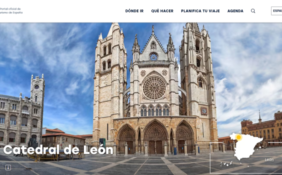 ¿Qué tipo de fotos triunfan en Instagram cuando hablamos de turismo?