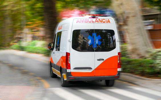 ¿Está preparado el sistema de salud para un apagón eléctrico generalizado?