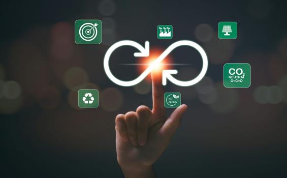 ¿Puede la digitalización acelerar la transición hacia una economía circular?