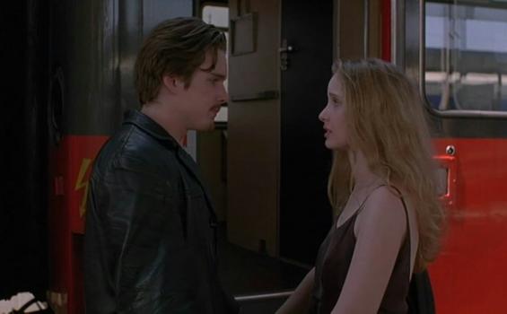 Parece que fue ayer: 30 años de ‘Antes del amanecer’