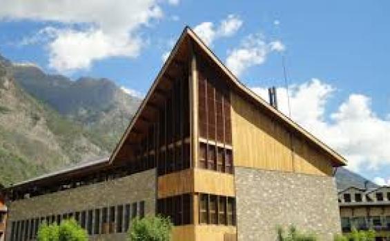 CEntro de Ciencias &#039;Pedro Pascual&#039; de Benasque 