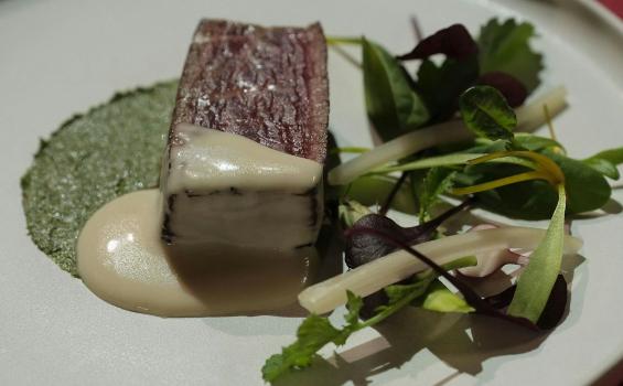 La ciencia de las algas entra en MasterChef