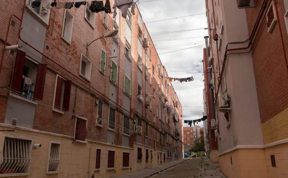 La salud va por barrios: cómo afecta la escasez de recursos a los territorios desfavorecidos
