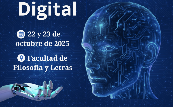 Cartel Congreso CICID 2025 