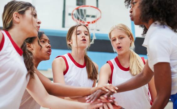 ¿Cuánto más ejercicio, más sanos? Los adolescentes inactivos muestran peor calidad de vida