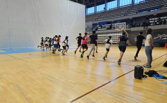 Los niños españoles se quedan sin aliento: qué revela su capacidad cardiorrespiratoria