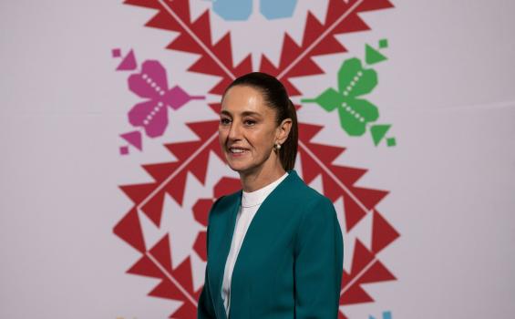 De Hernán Cortés a Sheinbaum: la diplomacia cultural ha suavizado el conflicto España-México