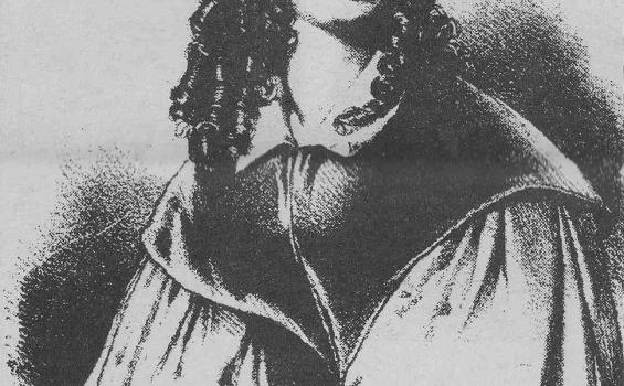 La femme que Marx n’a jamais voulu rencontrer : Flora Tristan, l’autodidacte qui aurait pu changer l’histoire du socialisme