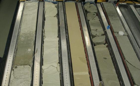 Zelandia, lo que el continente oculto puede decirnos sobre el cambio climático