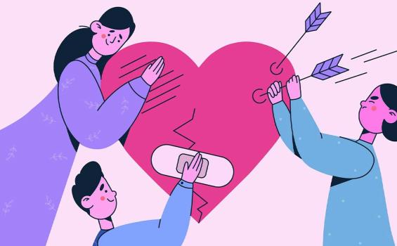 Juntos convivimos mejor: cómo gestionar conflictos en el aula con inteligencia colectiva