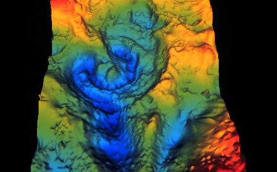 Impactos extraterrestres y nenúfares en el Ártico… qué podemos aprender de los eventos globales del pasado