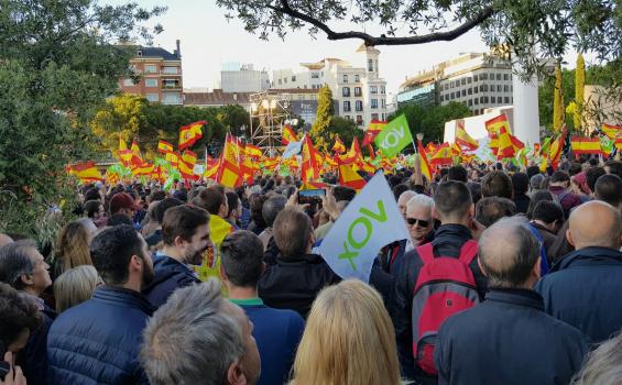 Diez coincidencias inesperadas entre el marxismo y la ultraderecha actual