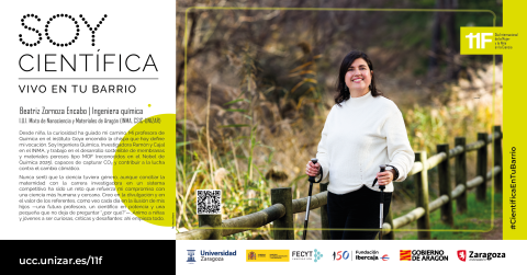 Beatriz Zornoza Encabo