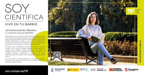 Julia Sánchez Loscertales