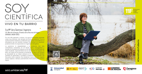 Eva Mª Llera Sastresa