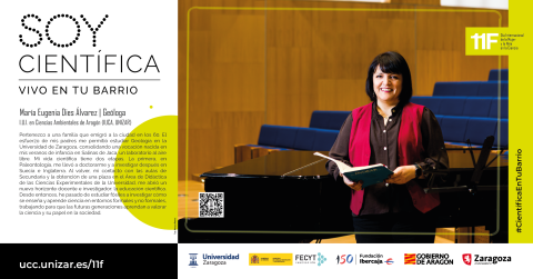 María Eugenia  Dies Álvarez