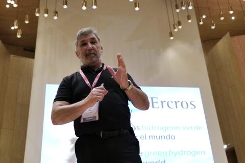 La Bienal de Química presenta las últimas novedades en Química Supramolecular y Química Computacional de la mano de grandes expertos a nivel internacional y nacional La Bienal de Química presenta las últimas novedades en Química Supramolecular y Química Computacional de la mano de grandes expertos a nivel internacional y nacional