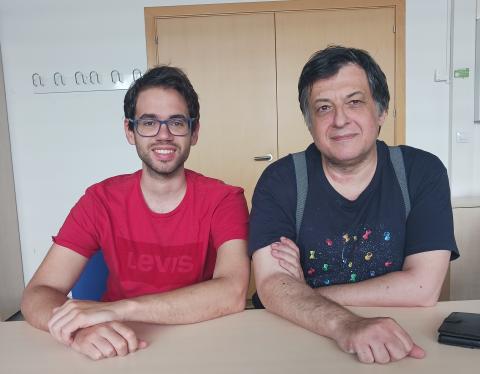 La Facultad de Ciencias acoge este jueves a las 12:00h una sesión práctica sobre “ChatGPT ¿Qué es? ¿Cómo se usa?” La Facultad de Ciencias acoge este jueves a las 12:00h una sesión práctica sobre “ChatGPT ¿Qué es? ¿Cómo se usa?”