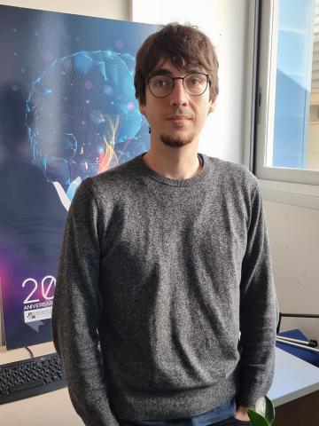 Alberto Aleta