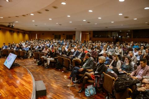 Las Universidades españolas profesionalizan la comunicación social de su investigación y transferencia Las Universidades españolas profesionalizan la comunicación social de su investigación y transferencia