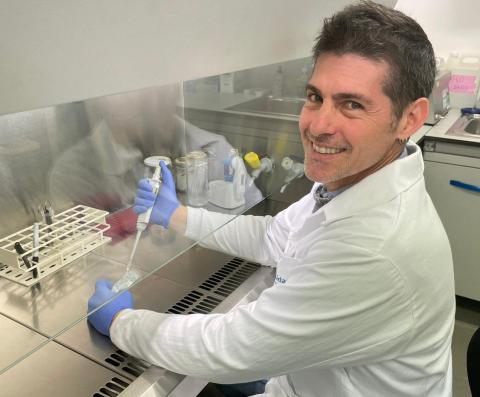 Mención de Honor para un proyecto de Unizar, como más innovador de experimentación alternativa 2023 dentro de los Premios Derechos de los Animales Mención de Honor para un proyecto de Unizar, como más innovador de experimentación alternativa 2023 dentro de los Premios Derechos de los Animales