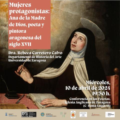 Mujeres protagonistas IPH