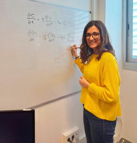Marina Pérez Aliacar
