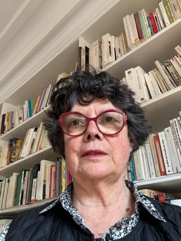 Brigitte Gicquel