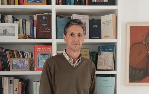 Javier Uría 1