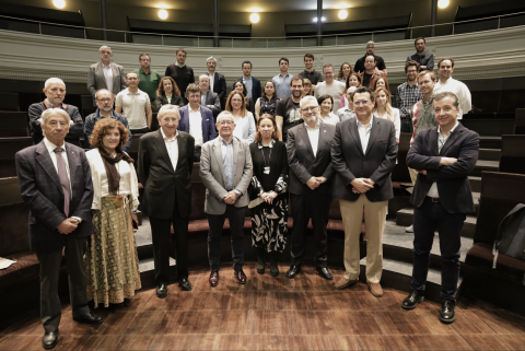 Inauguración