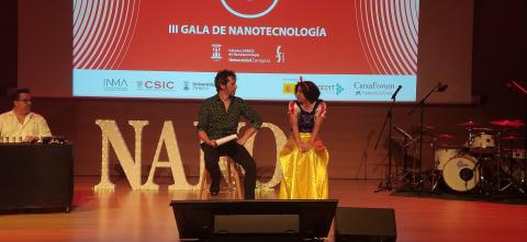 gala nanotecnologia 