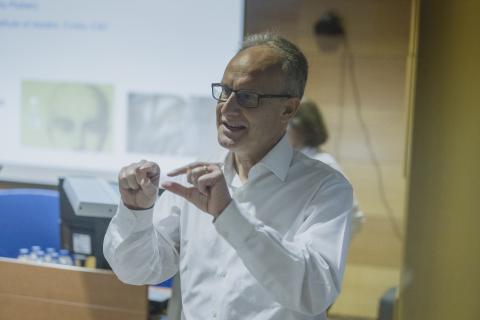 JM de Teresa