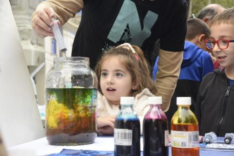 Talleres Noche Huesca 